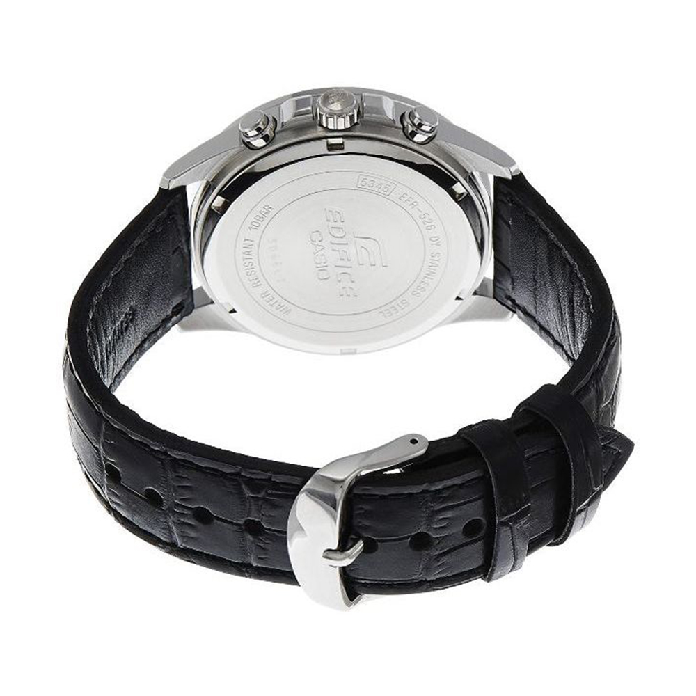 Đồng hồ Nam Edifice Casio EFR-526L-1AVUDF - 3