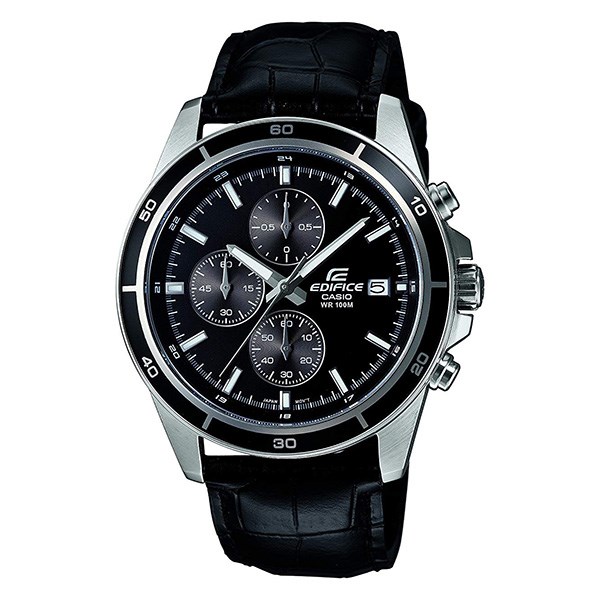 Đồng Hồ Nam Edifice Casio Efr - 526L - 1Avudf