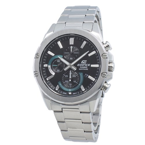 Đồng hồ Nam Edifice Casio EFR-S567D-1AVUDF Màu Bạc