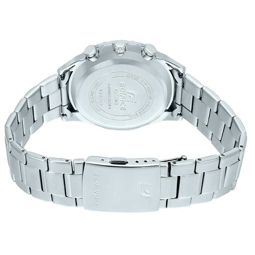 Đồng hồ Nam Edifice Casio EFR-S567D-1AVUDF Màu Bạc