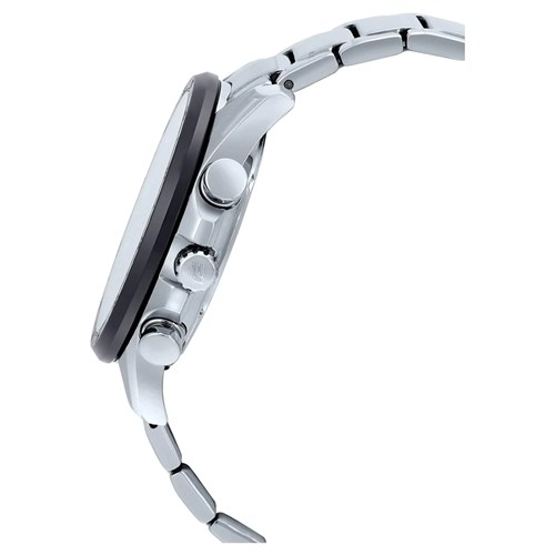 Đồng hồ Nam Edifice Casio EQS-900DB-1AVUDF Màu Bạc