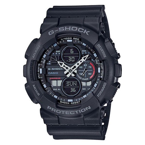 Đồng hồ Nam G-shock GA-140-1A1DR