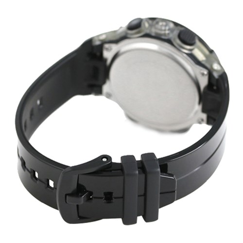 Đồng hồ BABY-G 42.6 mm Nữ BGS-100GS-1ADR Màu Đen