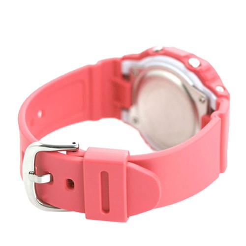 Đồng hồ BABY-G 60.7 mm Nữ BLX-560VH-4DR Màu Hồng