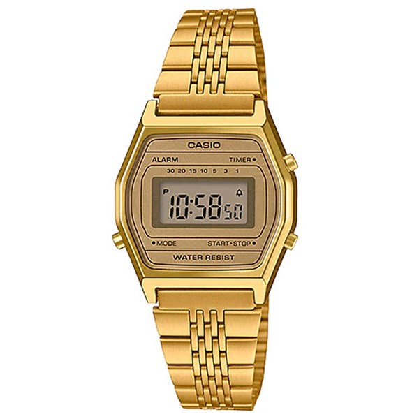 Đồng hồ CASIO 40.6 mm Nữ LA690WGA-9DF