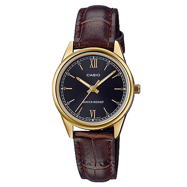 Casio LTP-V005GL-1B2UDF - Nữ