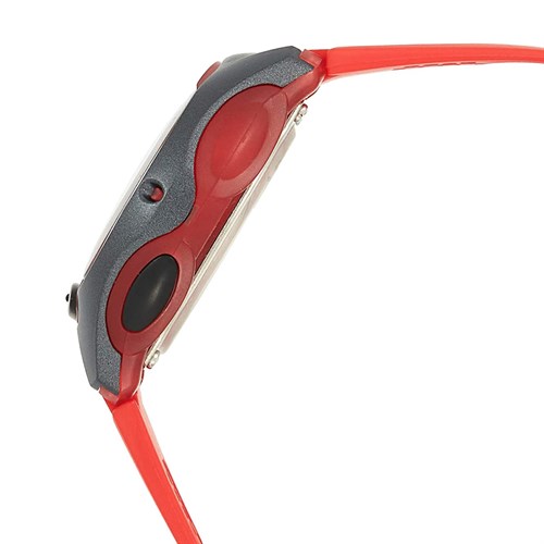 Đồng hồ Nữ Casio LW-200-4AVDF Màu Đỏ