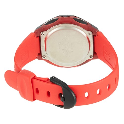 Đồng hồ Nữ Casio LW-200-4AVDF Màu Đỏ
