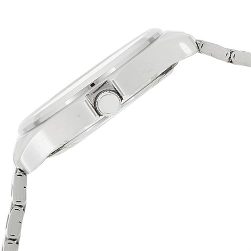 Đồng hồ CASIO 28.5 mm Nam MTP-1183A-7ADF Màu Bạc
