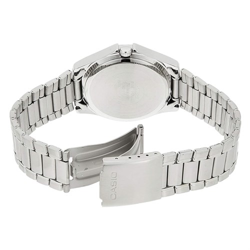Đồng hồ CASIO 28.5 mm Nam MTP-1183A-7ADF Màu Bạc