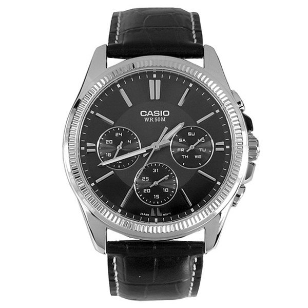 Đồng hồ Nam Casio MTP-1375L-1AVDF