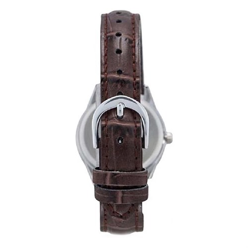 Đồng hồ CASIO Timeless 40 mm Nam MTP-V005L-7B3UDF Màu Nâu