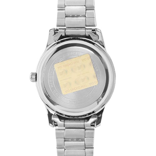 Đồng hồ CASIO 32 mm Nữ LTP-1358D-2AVDF Màu Bạc