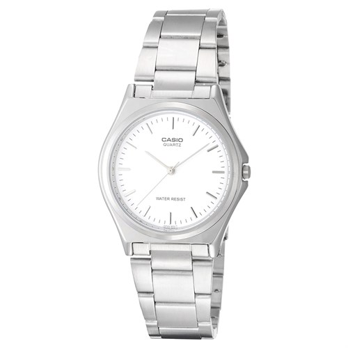 Đồng hồ CASIO 35.5 mm Nam MTP-1130A-7ARDF Màu Bạc