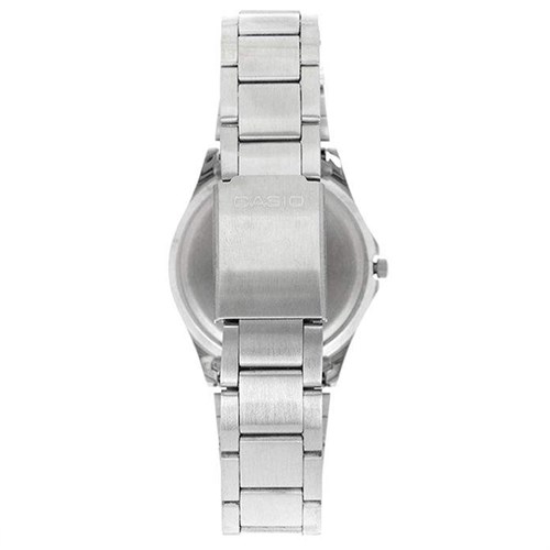 Đồng hồ CASIO 35.5 mm Nam MTP-1130A-7ARDF Màu Bạc