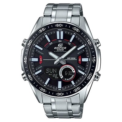 Đồng hồ Nam Edifice Casio EFV-C100D-1AVDF