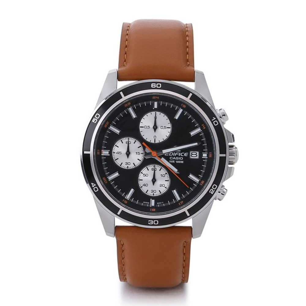 Đồng hồ Nam Edifice Casio EFR-526L-1BVUDF
