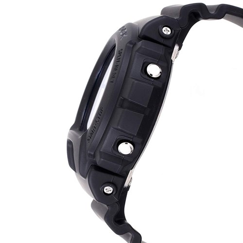 Đồng hồ G-SHOCK 50 mm Nam DW-6900BBA-1DR Màu Đen