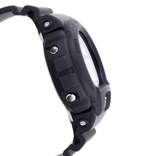 Đồng hồ G-SHOCK 50 mm Nam DW-6900BBA-1DR Màu Đen