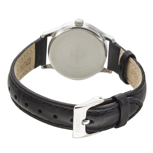 Đồng hồ NAKZEN 28 mm Nữ SL4043LBK-1 Màu Đen