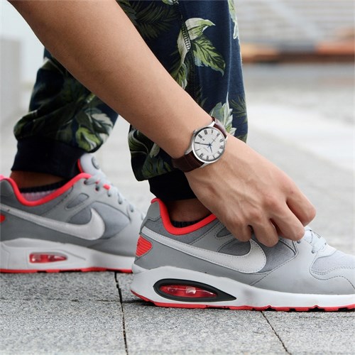 Đồng hồ NAKZEN 28 mm Nữ SL4043LBN-7 Màu Nâu