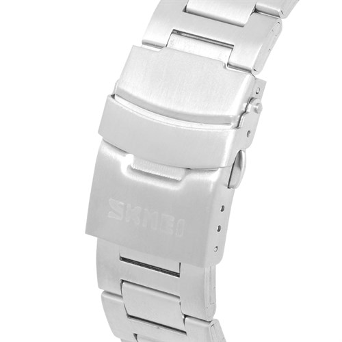 Đồng hồ SKMEI 33.9 mm Nữ SK-1220 Màu Bạc