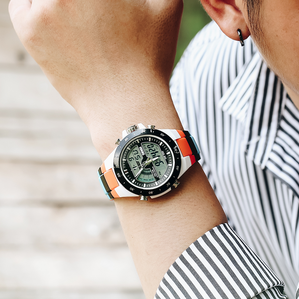 Đồng hồ SKMEI 50 mm Nam SK-1016