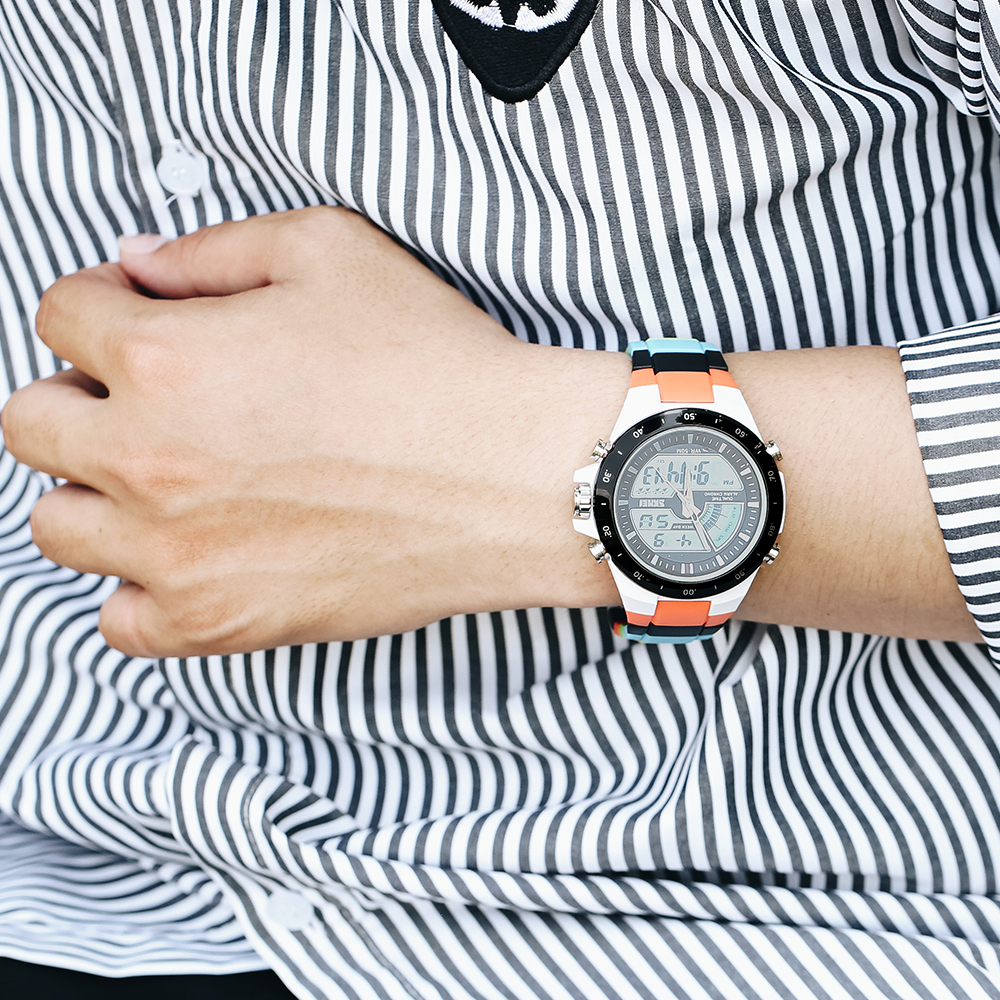 Đồng hồ SKMEI 50 mm Nam SK-1016