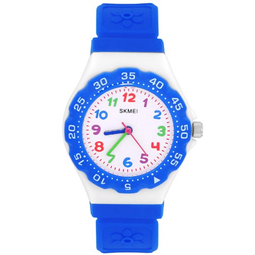 Đồng hồ SKMEI 33 mm Trẻ em SK-1483 Màu Xanh Dương