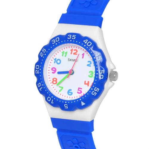 Đồng hồ SKMEI 33 mm Trẻ em SK-1483 Màu Xanh Dương
