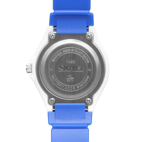 Đồng hồ SKMEI 33 mm Trẻ em SK-1483 Màu Xanh Dương