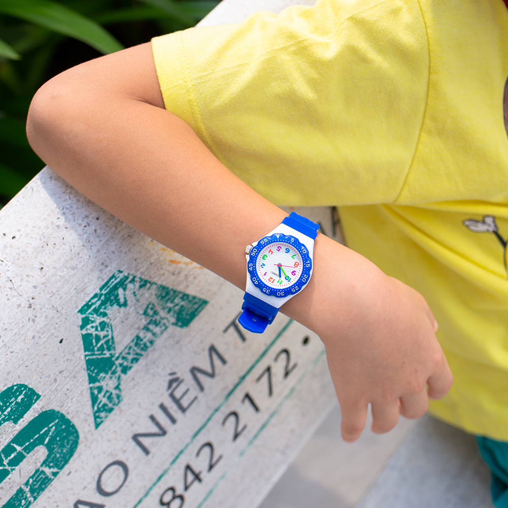 Đồng hồ SKMEI 33 mm Trẻ em SK-1483