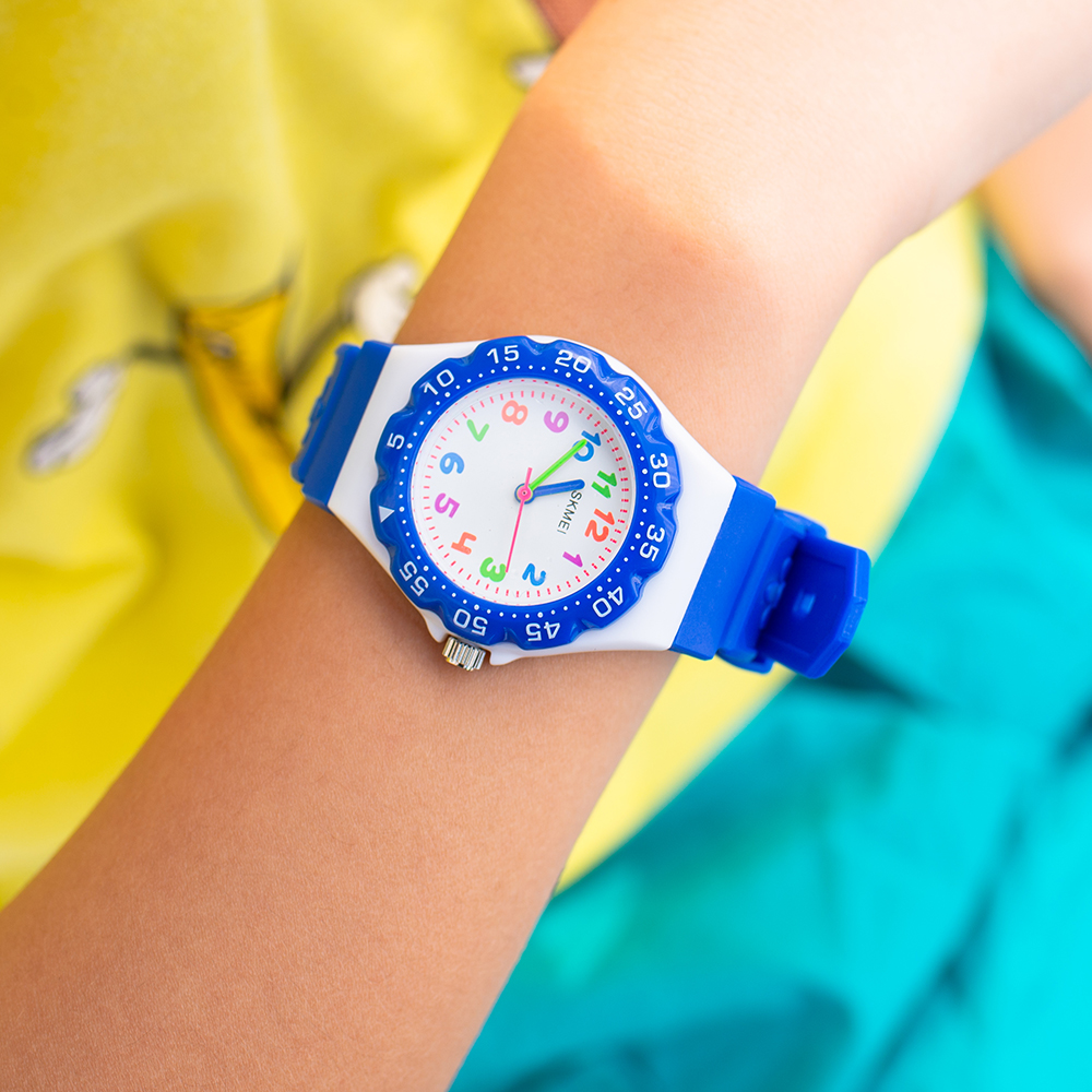 Đồng hồ SKMEI 33 mm Trẻ em SK-1483