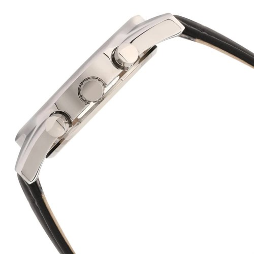 Đồng hồ TITAN 44 mm Nam 9322SL02 Màu Đen