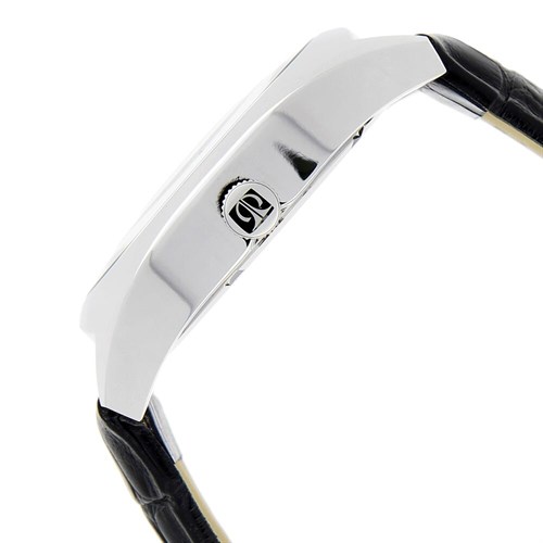 Đồng hồ TITAN 43 mm Nam 9476SL01 Màu Đen