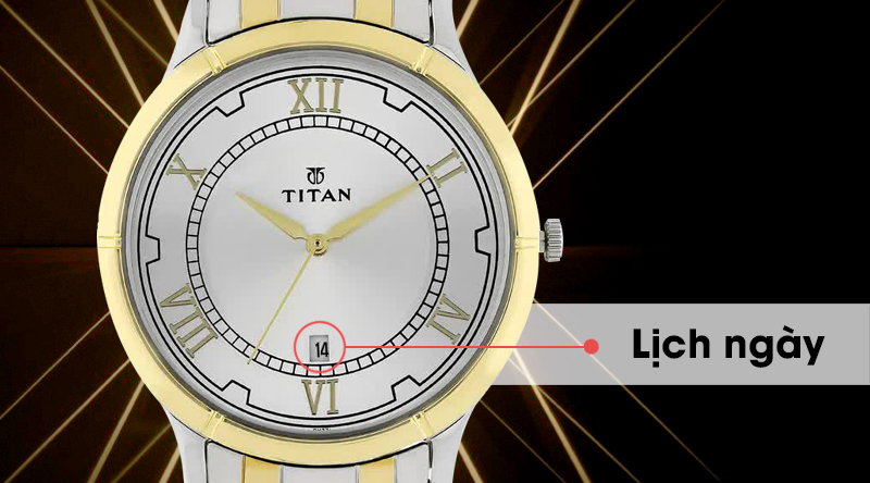 Titan 1775bm01 sale