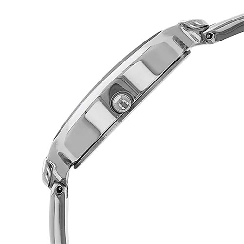 Đồng hồ TITAN 30 mm Nữ 2499SM01 Màu Bạc