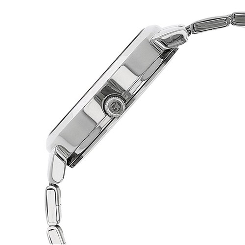 Đồng hồ Nữ Titan 2569SM02 Màu Bạc