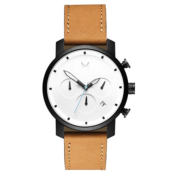 Đồng Hồ Nam Mvmt D - Mc02 - Wbtl