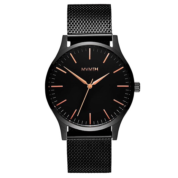 Đồng Hồ Nam Mvmt D - Mt01 - Bbrg