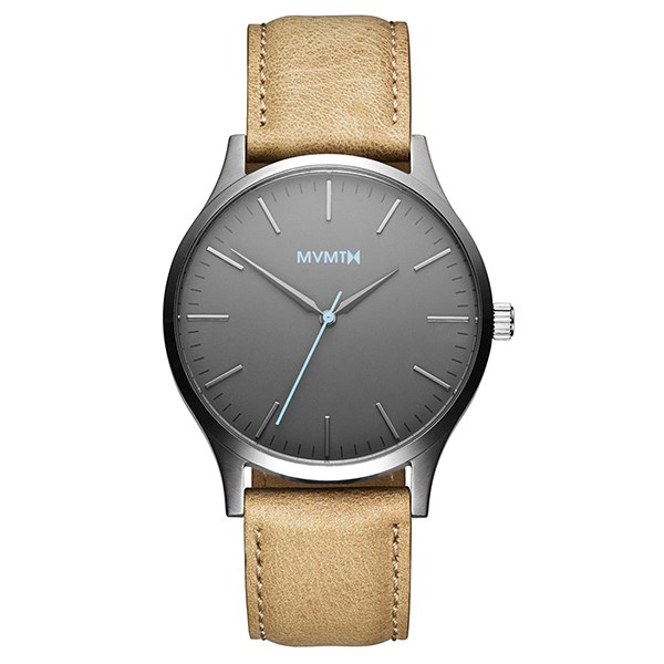 Đồng Hồ Nam Mvmt D - Mt01 - Gml