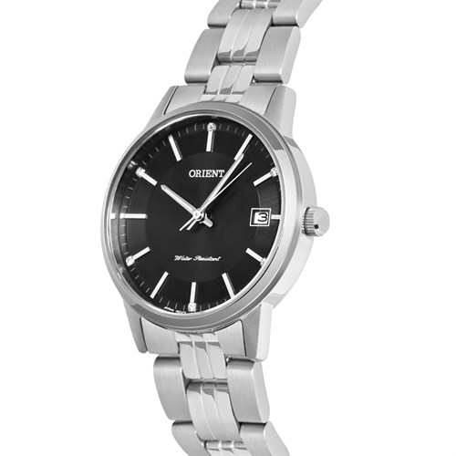 Đồng hồ ORIENT 32 mm Nữ FUNG7003B0 Màu Bạc