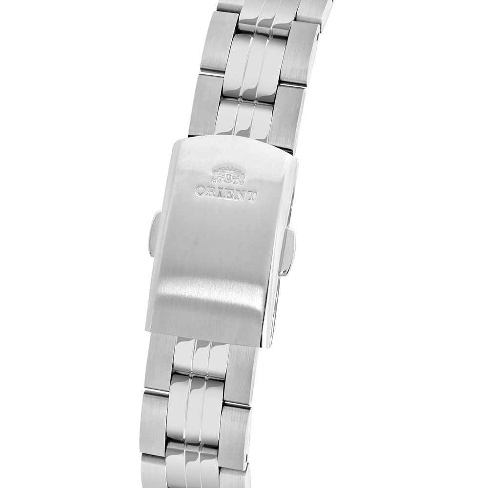 Đồng hồ ORIENT 32 mm Nữ FUNG7003B0 Màu Bạc