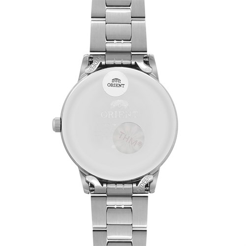 Đồng hồ ORIENT 32 mm Nữ FUNG7003B0 Màu Bạc