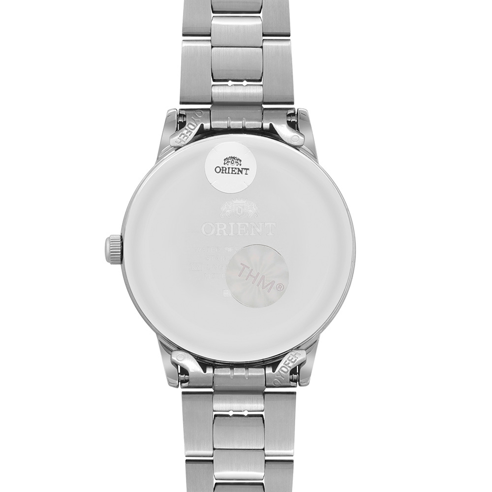 Đồng hồ ORIENT 32 mm Nữ FUNG7003B0 Màu Bạc