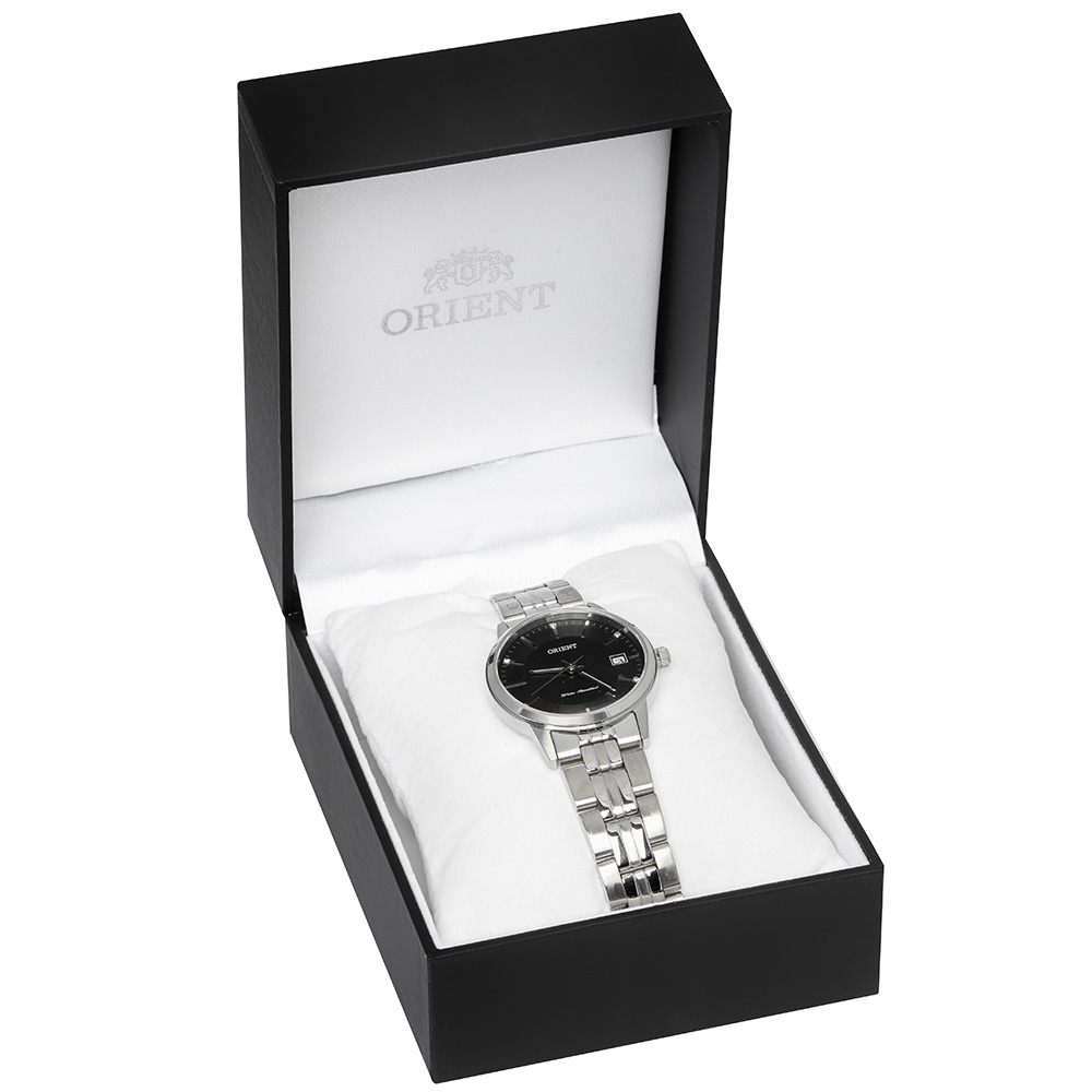Đồng hồ ORIENT 32 mm Nữ FUNG7003B0 Màu Bạc