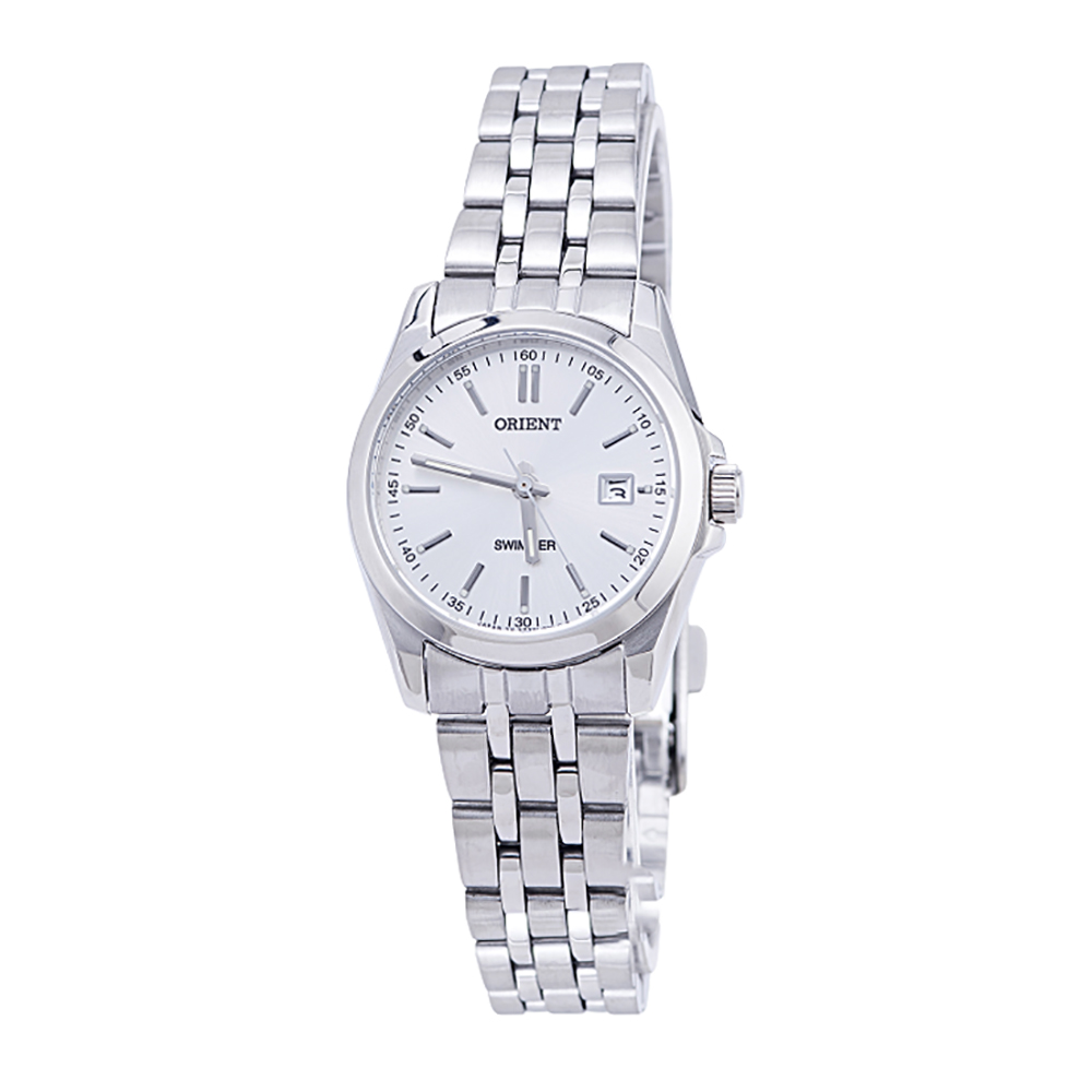 Đồng hồ ORIENT 28 mm Nữ SSZ3W003W0