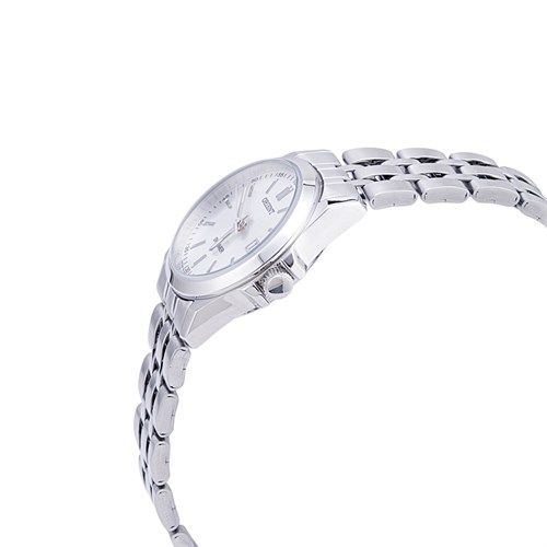 Đồng hồ ORIENT 28 mm Nữ SSZ3W003W0 Màu Bạc