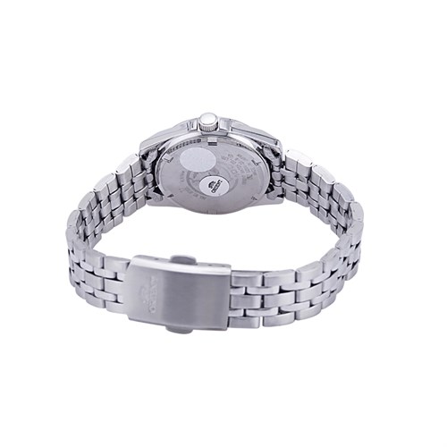 Đồng hồ ORIENT 28 mm Nữ SSZ3W003W0 Màu Bạc