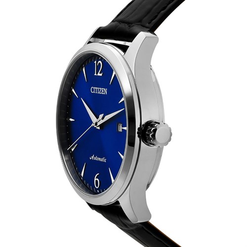 Đồng hồ CITIZEN 40 mm Nam NJ0110-18L Màu Đen